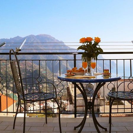 Casa Lucia Διαμέρισμα Ραβέλλο Εξωτερικό φωτογραφία