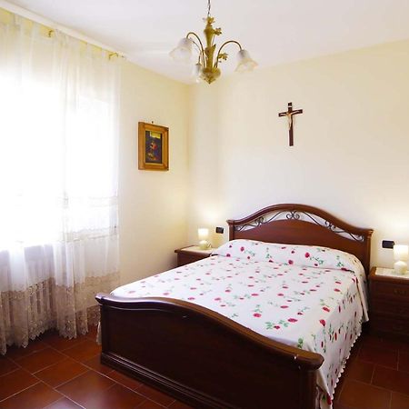 Casa Lucia Διαμέρισμα Ραβέλλο Εξωτερικό φωτογραφία