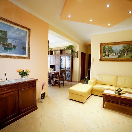 Casa Lucia Διαμέρισμα Ραβέλλο Εξωτερικό φωτογραφία