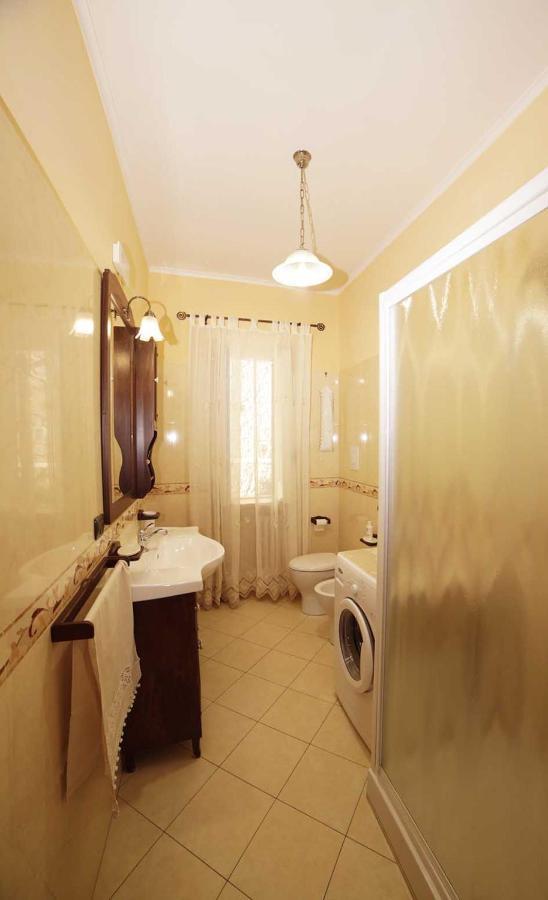Casa Lucia Διαμέρισμα Ραβέλλο Εξωτερικό φωτογραφία