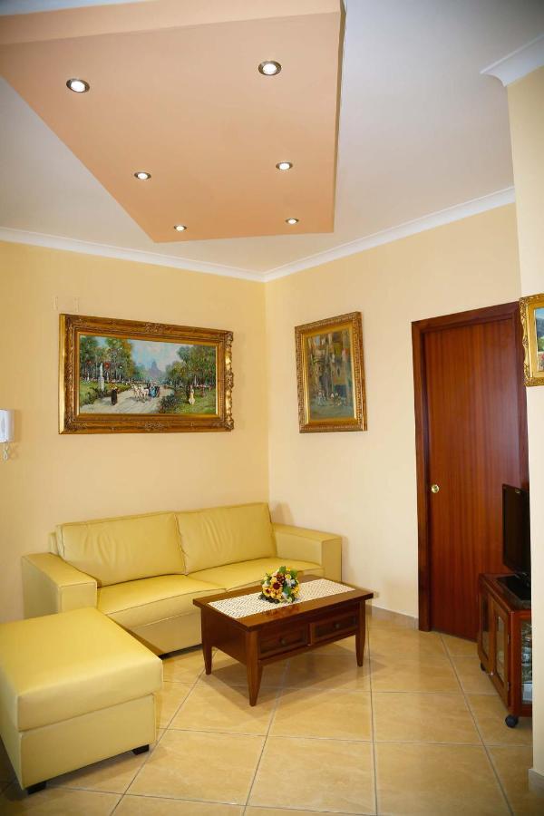 Casa Lucia Διαμέρισμα Ραβέλλο Εξωτερικό φωτογραφία