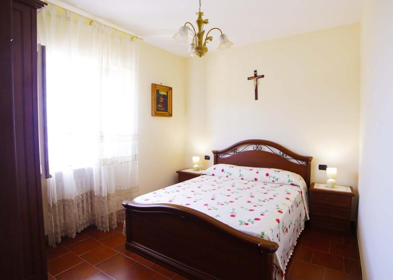 Casa Lucia Διαμέρισμα Ραβέλλο Εξωτερικό φωτογραφία