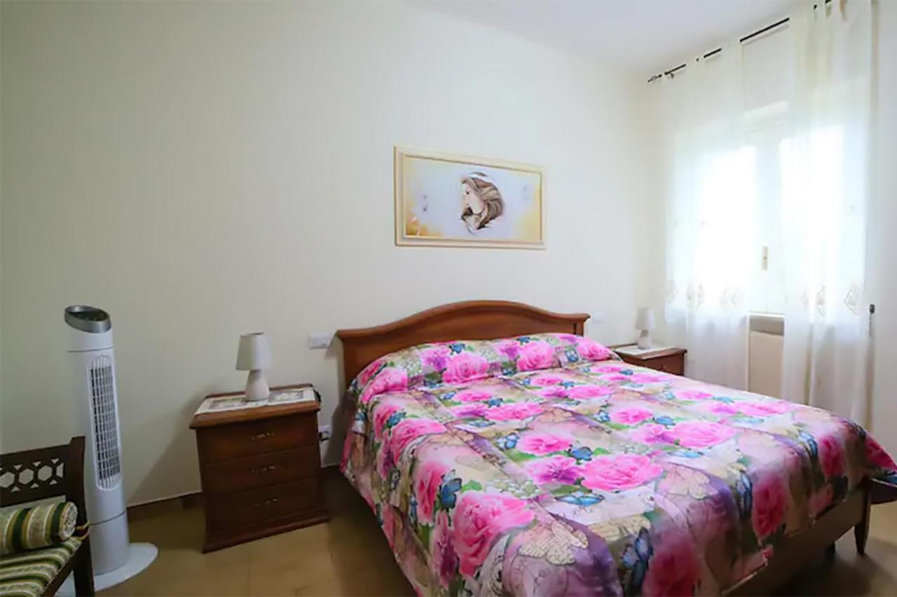 Casa Lucia Διαμέρισμα Ραβέλλο Εξωτερικό φωτογραφία