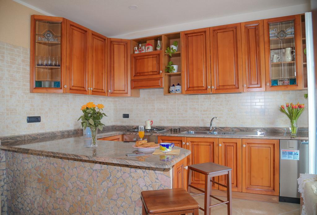 Casa Lucia Διαμέρισμα Ραβέλλο Εξωτερικό φωτογραφία