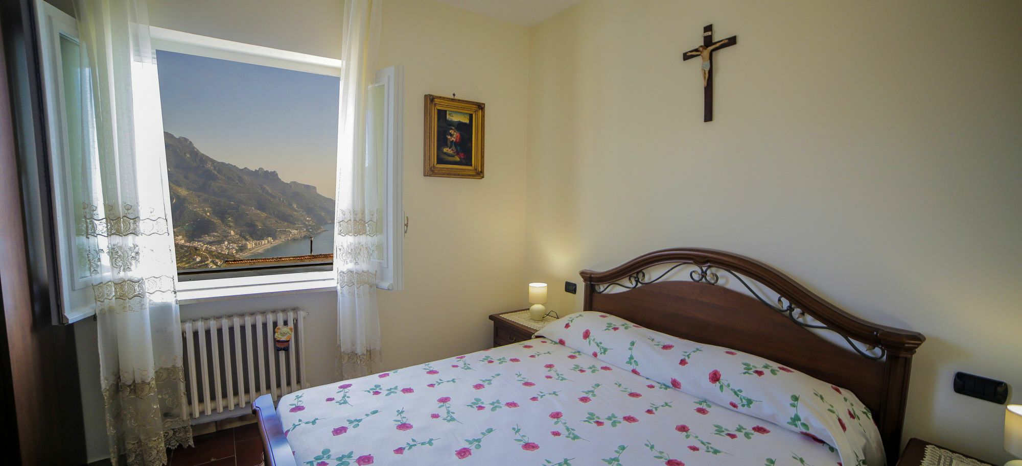 Casa Lucia Διαμέρισμα Ραβέλλο Εξωτερικό φωτογραφία